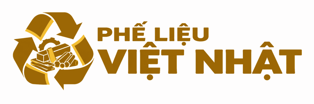 THU MUA PHẾ LIỆU VIỆT NHẬT